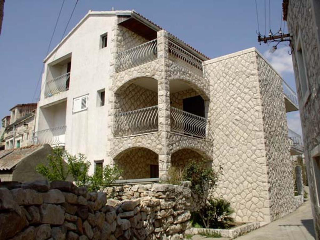 Apartments Vini And Ivana Sućuraj Стая снимка