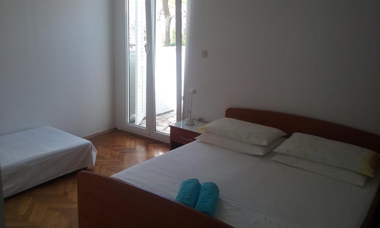 Apartments Vini And Ivana Sućuraj Стая снимка
